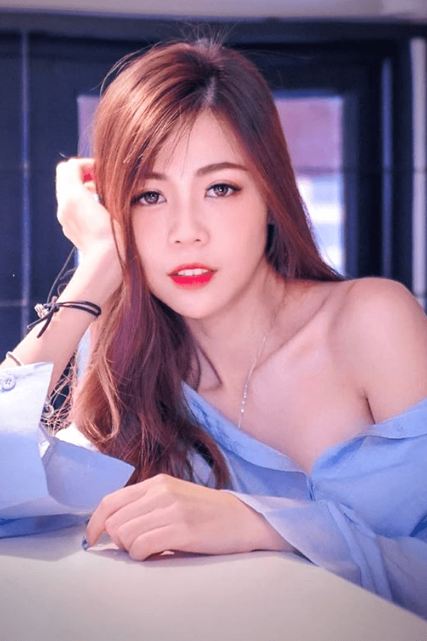 推介: CY YUKI